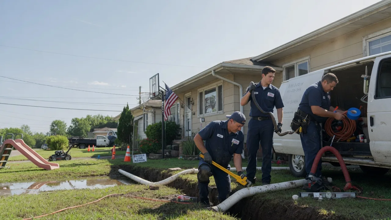 Toilet Installation in Gray Summit, MO near me